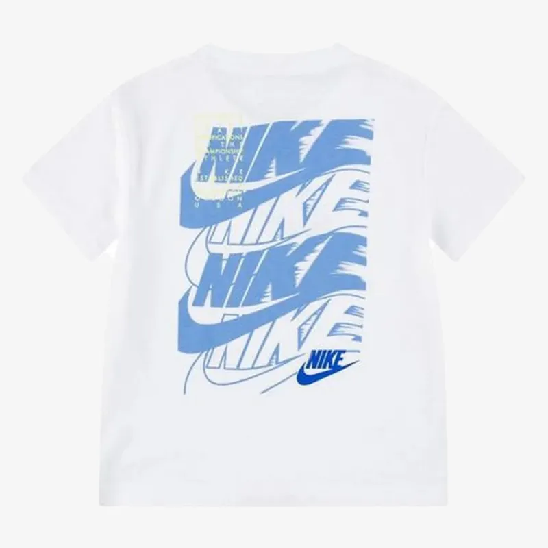 NIKE Majica On The Move