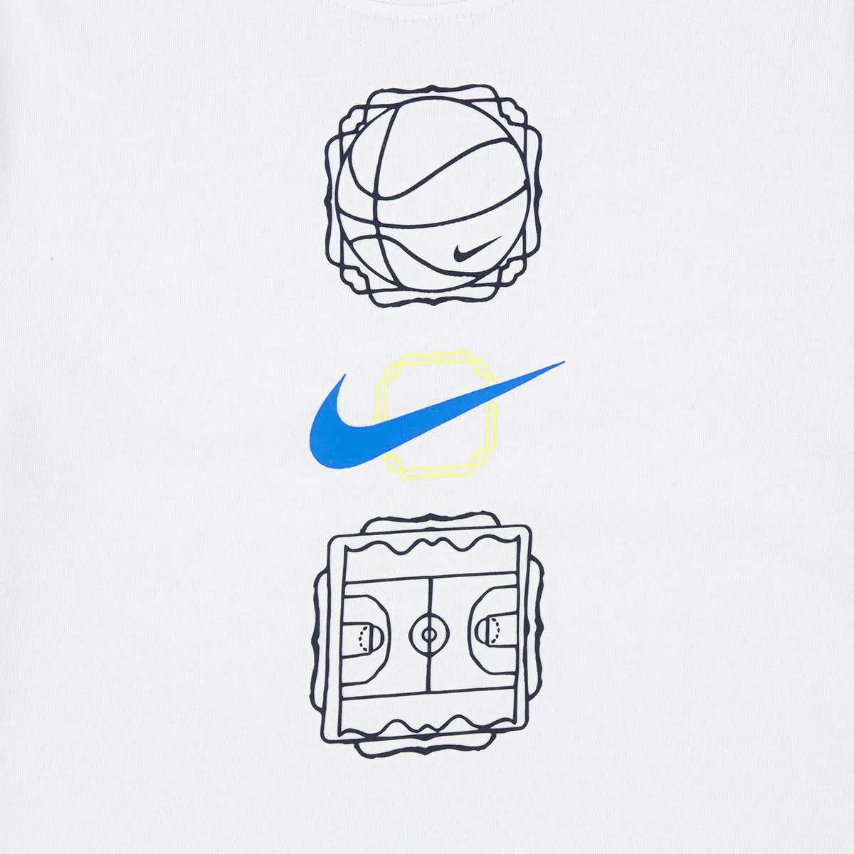 NIKE Set DNA 24