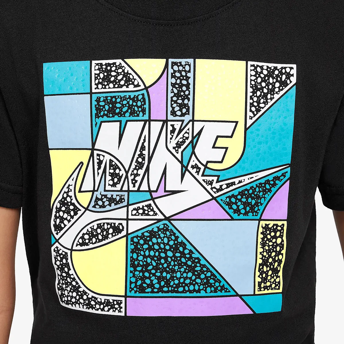NIKE Majica Futura Block