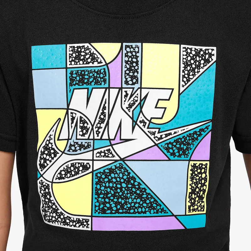 NIKE Majica Futura Block