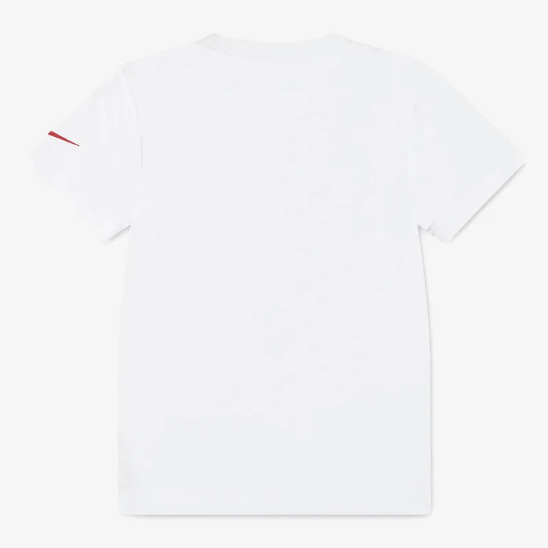 NIKE Majica Basketball Handstyle