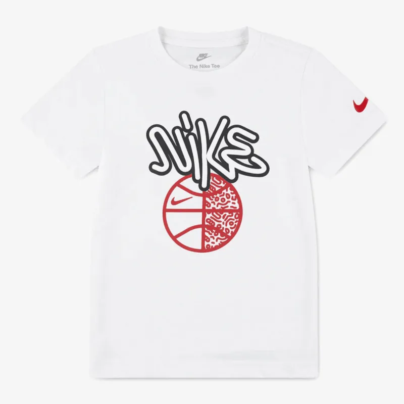 NIKE Majica Basketball Handstyle