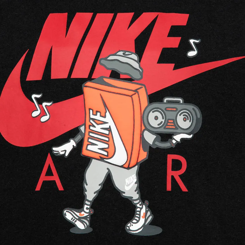 NIKE Majica Air 