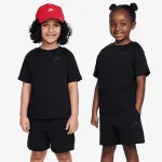 NIKE Set NKN TECH FLEECE TEE SHORT SET 