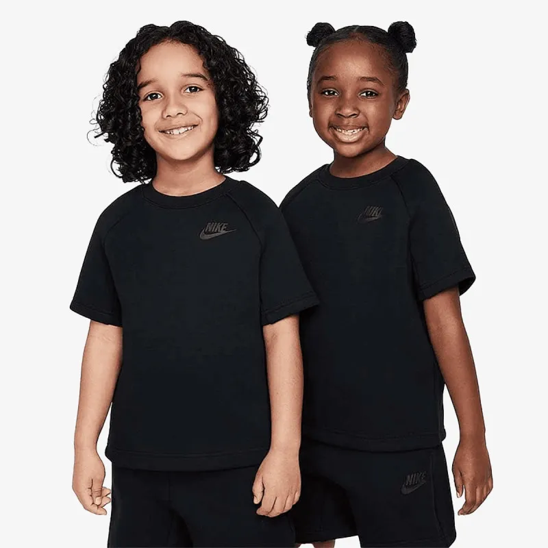 NIKE Set NKN TECH FLEECE TEE SHORT SET