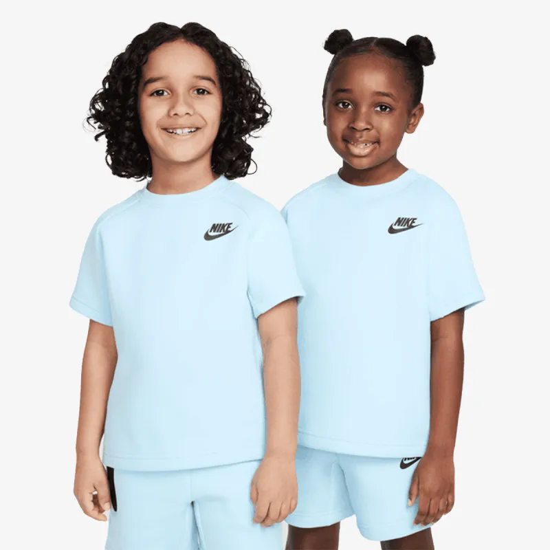 NIKE Set NKN TECH FLEECE TEE SHORT SET