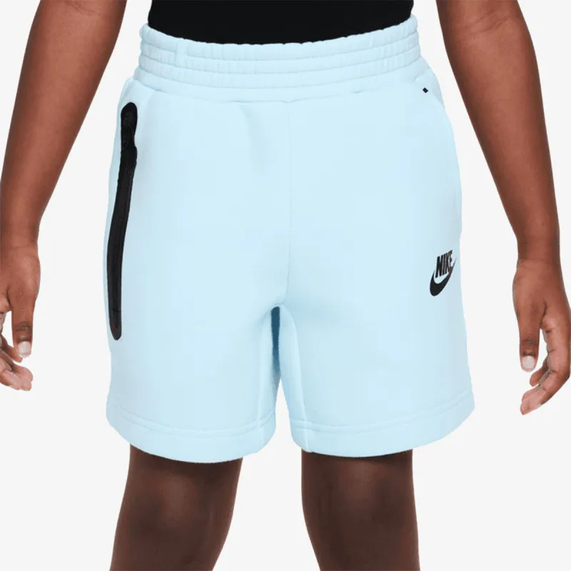 NIKE Set NKN TECH FLEECE TEE SHORT SET