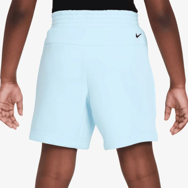 NIKE Set NKN TECH FLEECE TEE SHORT SET