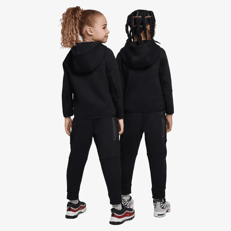 NIKE Set NKN N NSW TECH FLEECE FZ SET