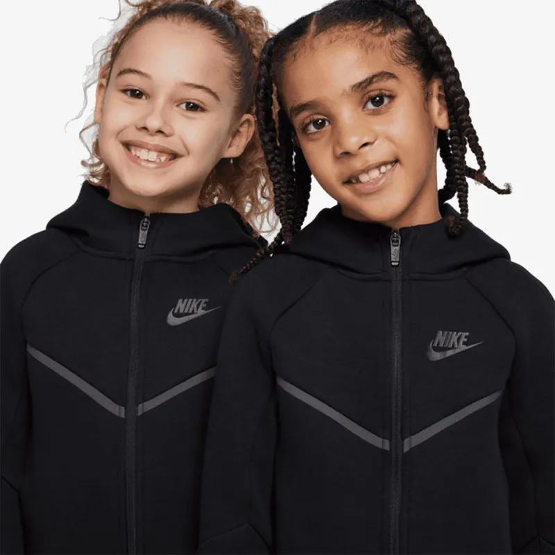 NIKE Set NKN N NSW TECH FLEECE FZ SET