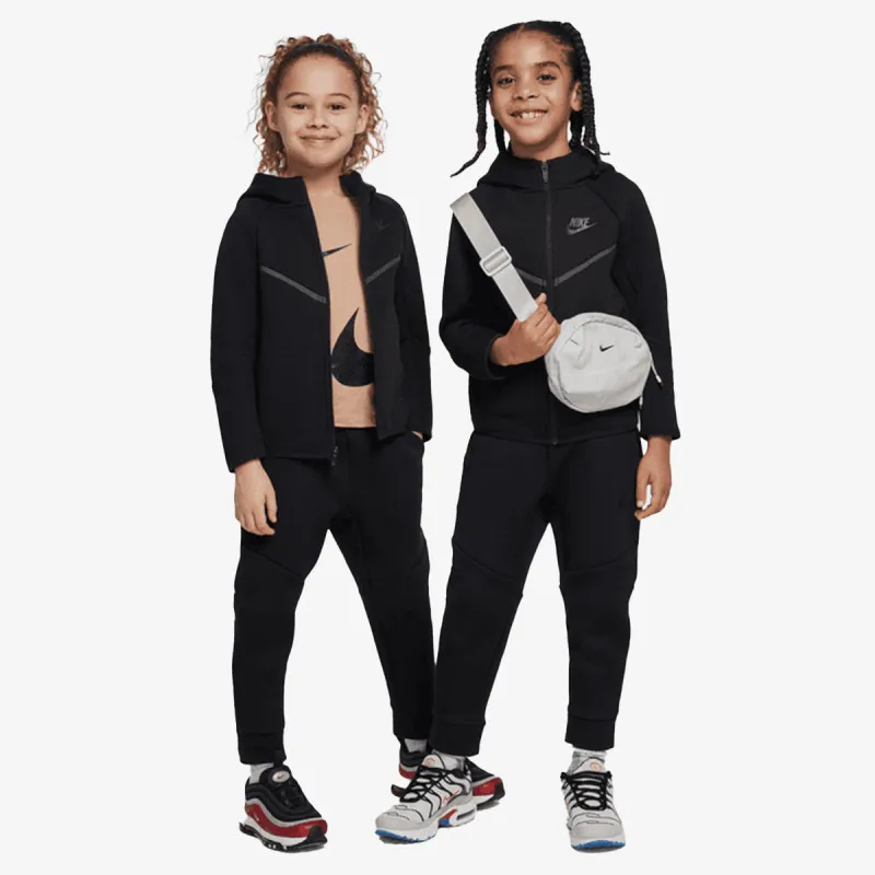 NIKE Set NKN N NSW TECH FLEECE FZ SET