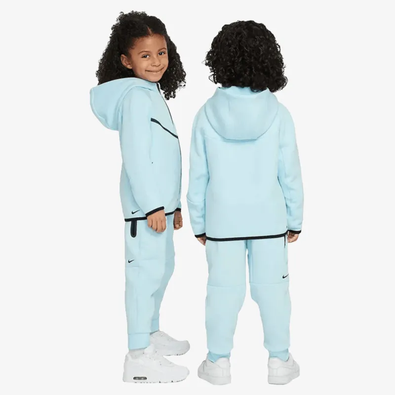 NIKE Set NKN N NSW TECH FLEECE FZ SET
