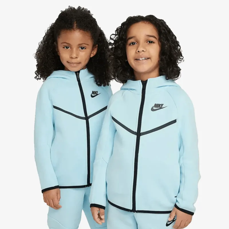 NIKE Set NKN N NSW TECH FLEECE FZ SET