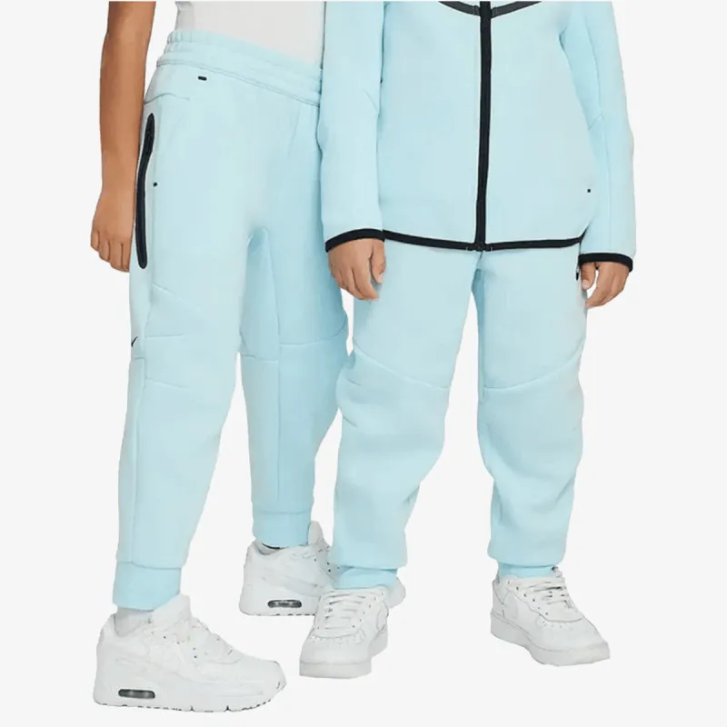 NIKE Set NKN N NSW TECH FLEECE FZ SET