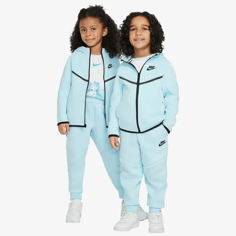 NIKE Set NKN N NSW TECH FLEECE FZ SET