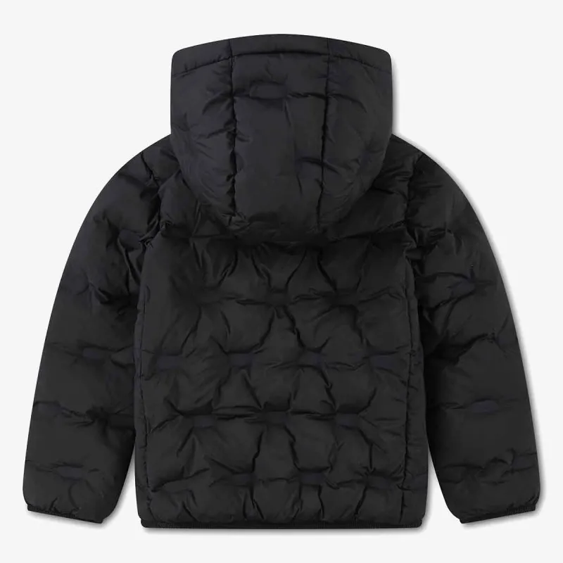 NIKE Jakna NKN SEAMLESS QUILT PUFFER JKT