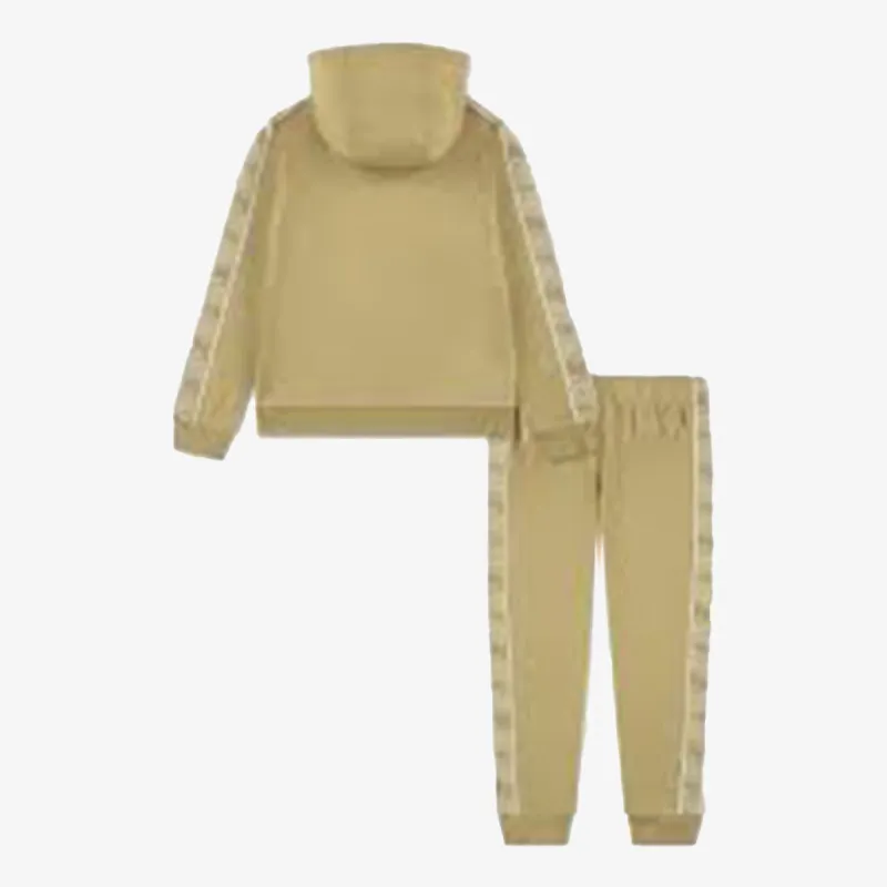 NIKE Trenerka Full-Zip Propus Taping 