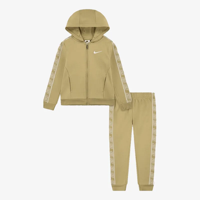 NIKE Trenerka Full-Zip Propus Taping 