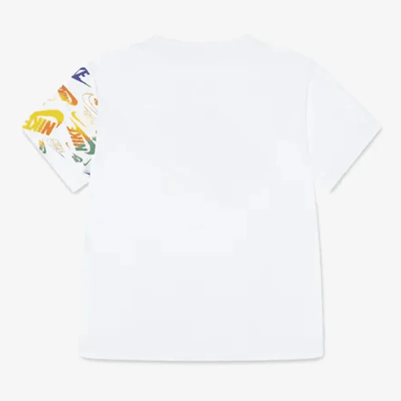 NIKE Majica NKB CLUB REVEALED SS TEE