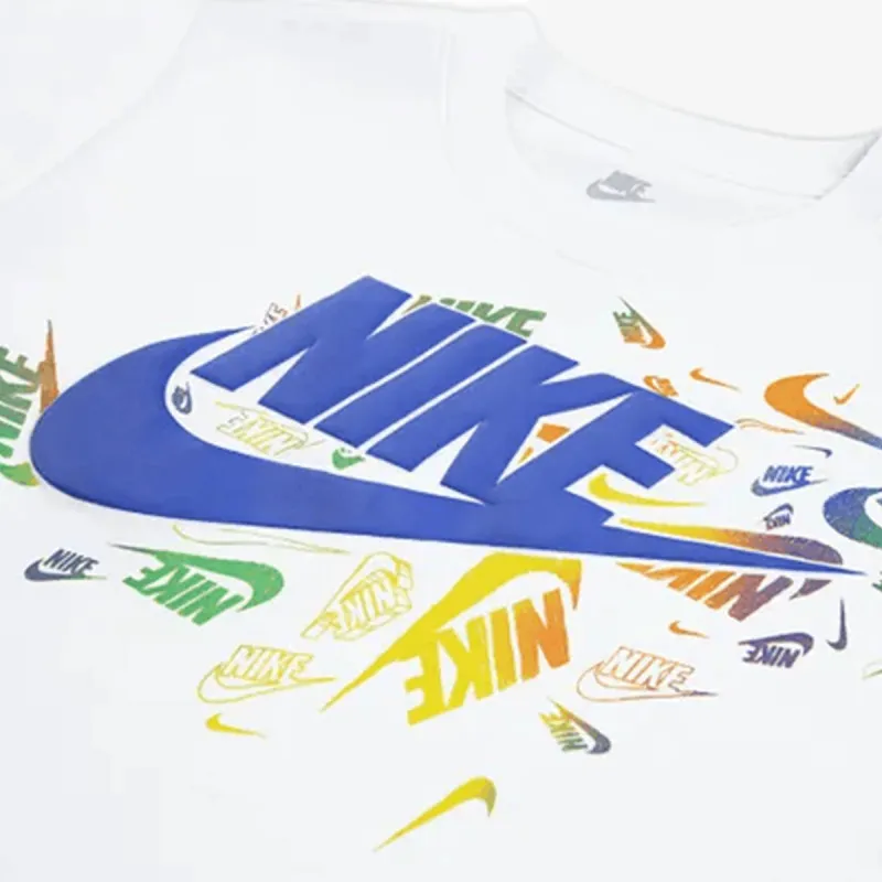 NIKE Majica NKB CLUB REVEALED SS TEE
