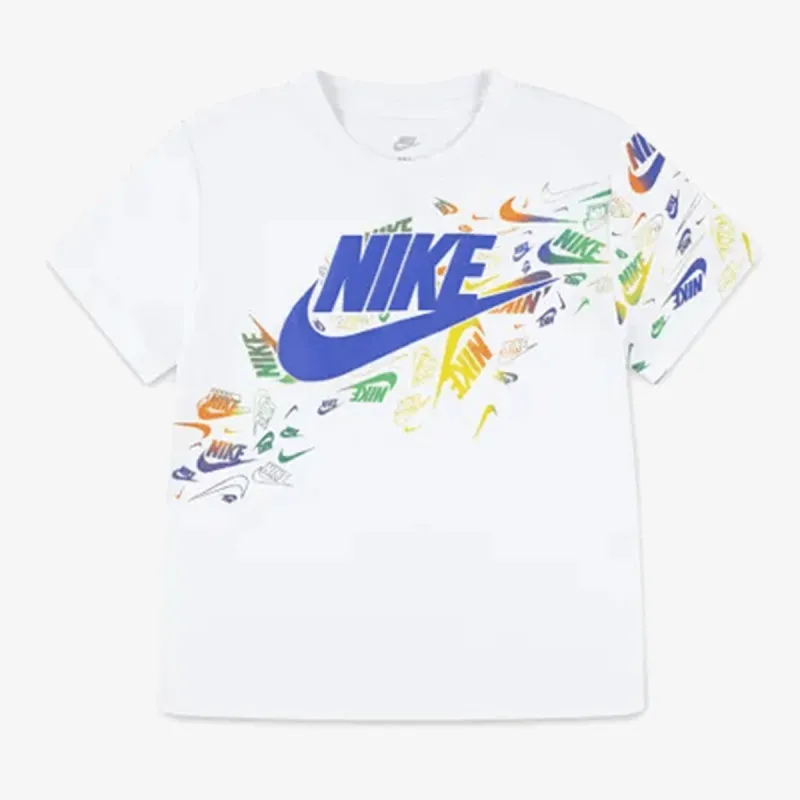 NIKE Majica NKB CLUB REVEALED SS TEE