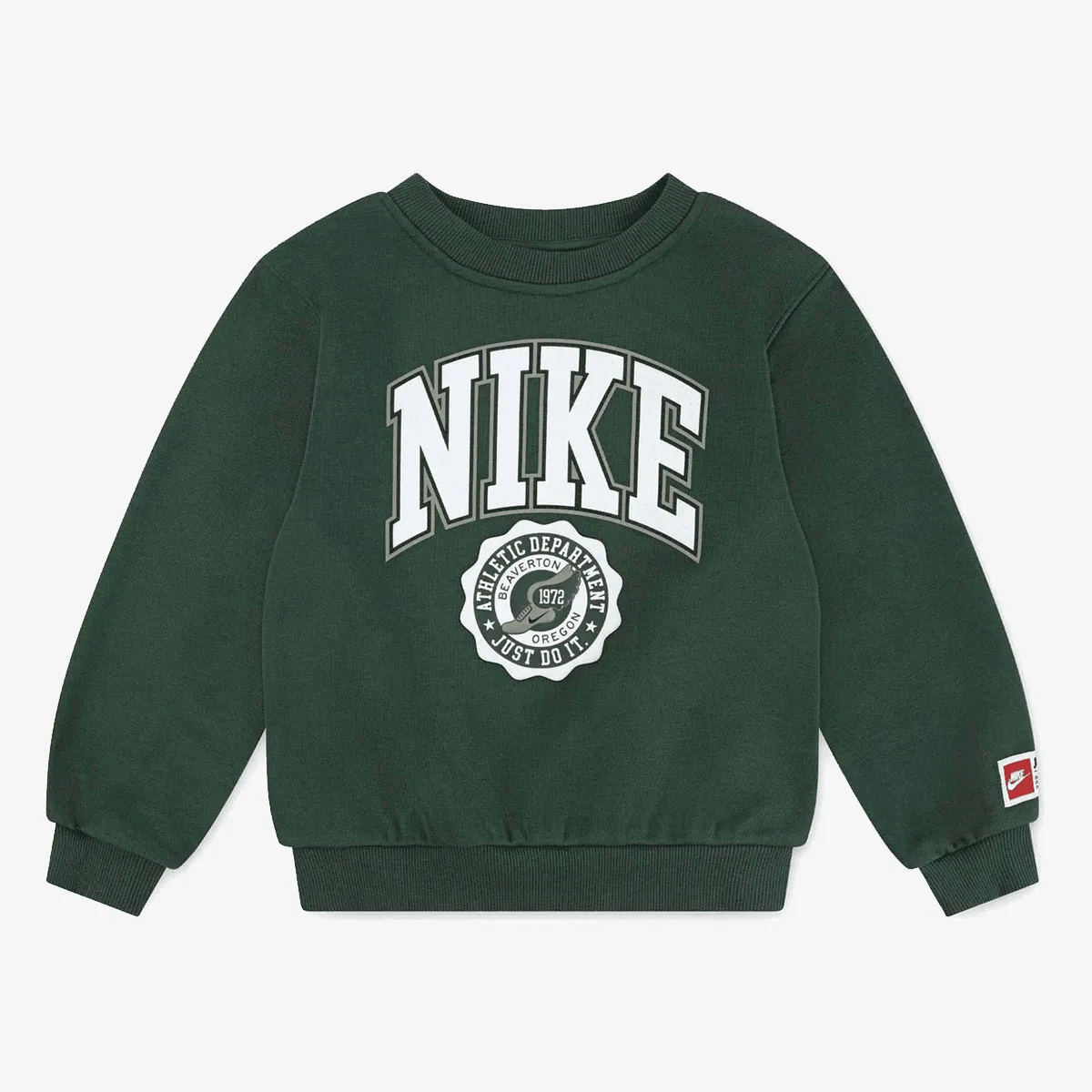 NIKE Dukserica Sportswear 