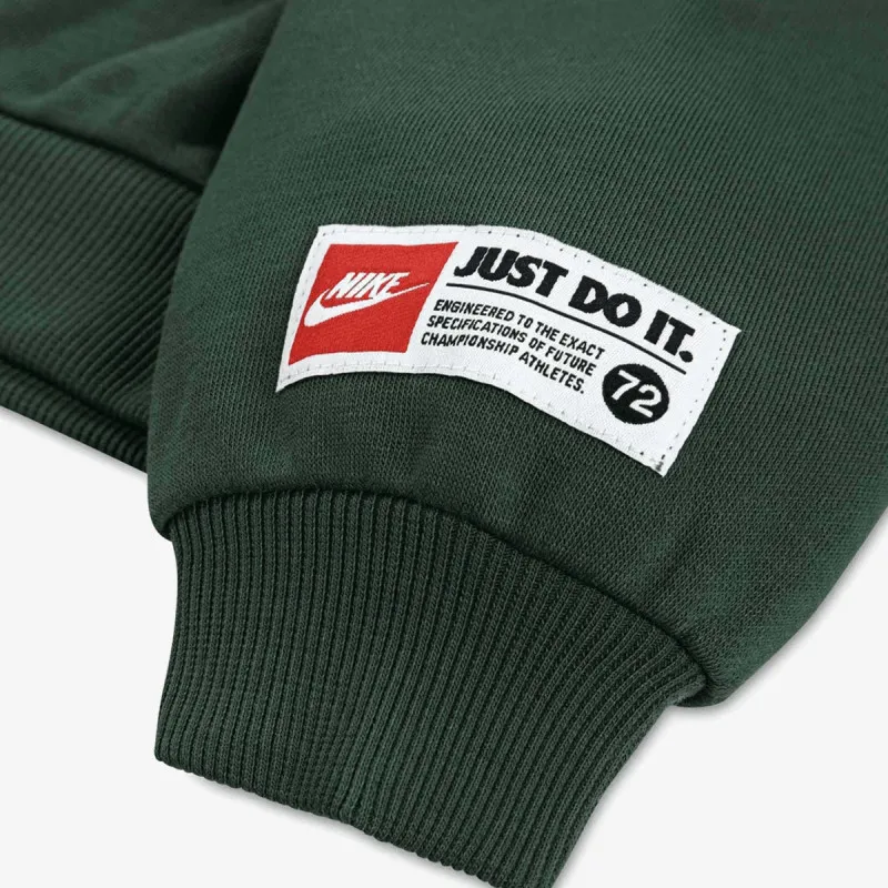 NIKE Dukserica Sportswear 