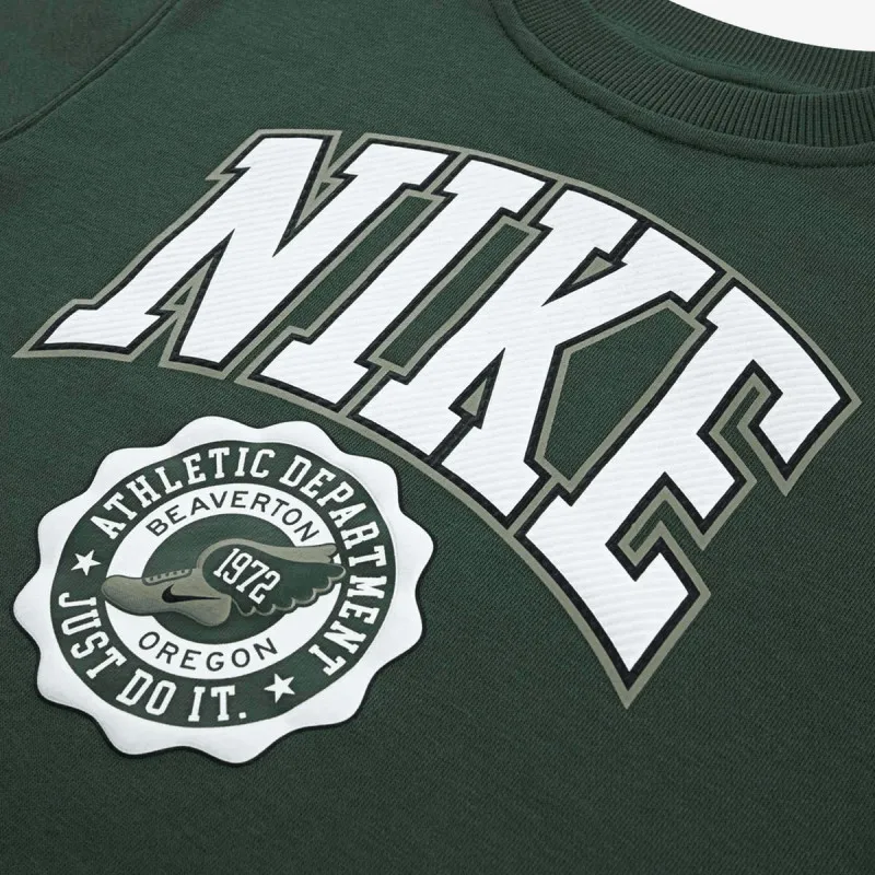 NIKE Dukserica Sportswear 