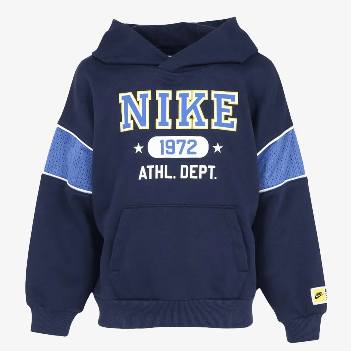 NIKE Dukserica Sportswear