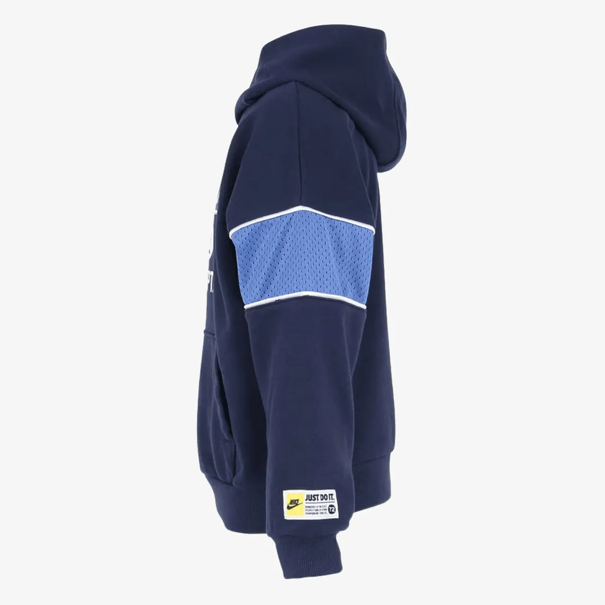 NIKE Dukserica Sportswear