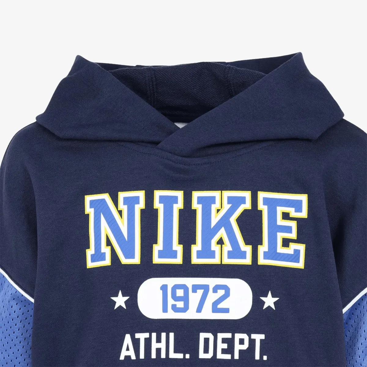 NIKE Dukserica Sportswear
