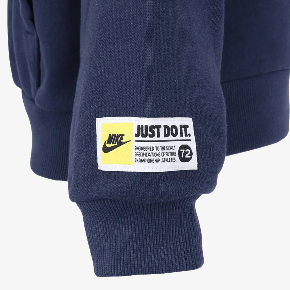 NIKE Dukserica Sportswear