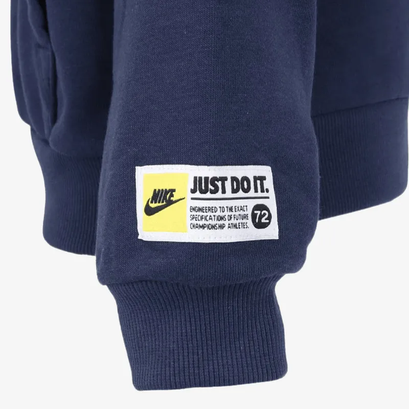 NIKE Dukserica Sportswear 