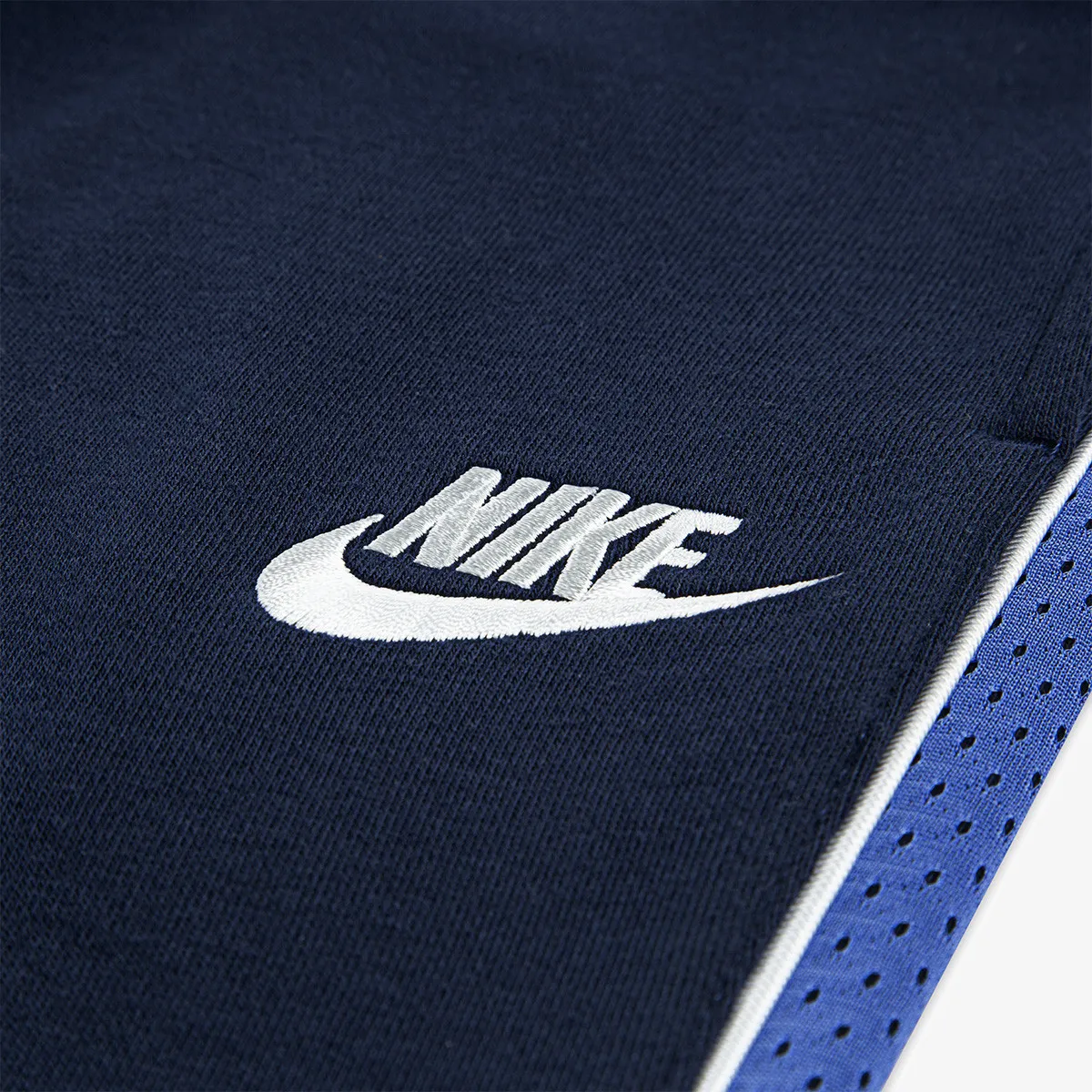 NIKE Donji deo trenerke NKB B NSW P.E. FT JOGGER