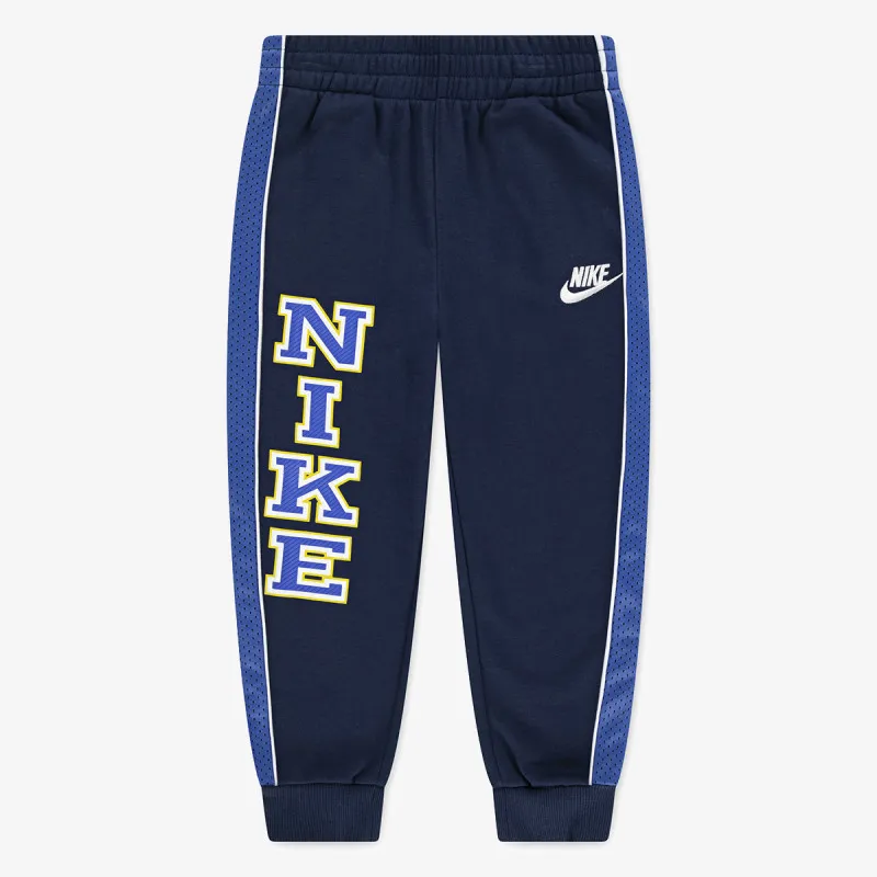 NIKE Donji deo trenerke NKB B NSW P.E. FT JOGGER 