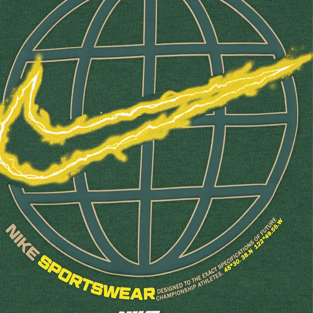 NIKE Trenerka Sportswear