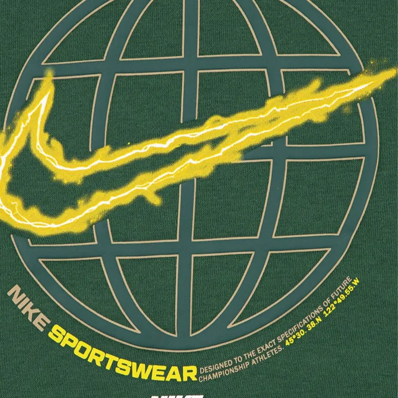 NIKE Trenerka Sportswear