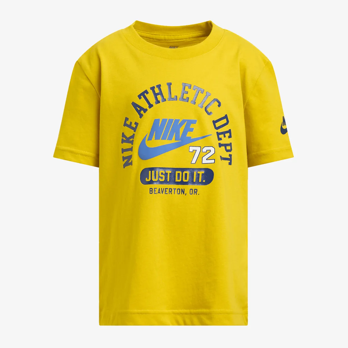 NIKE Majica P.E. Class 