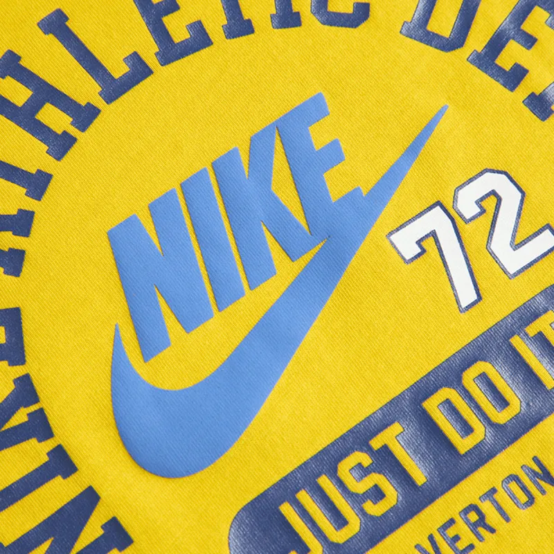 NIKE Majica P.E. Class 