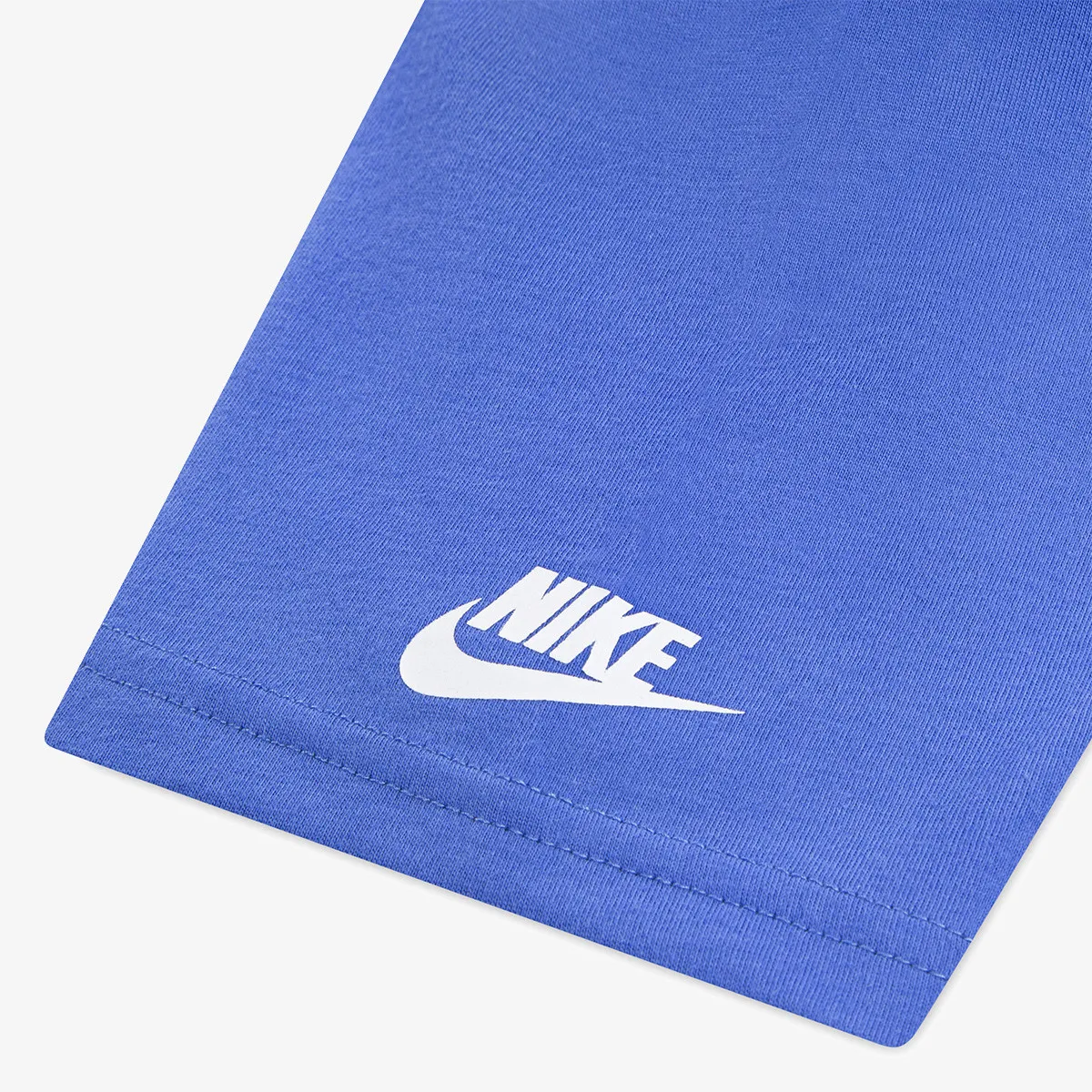 NIKE Majica NKB STAY SPICY SS TEE