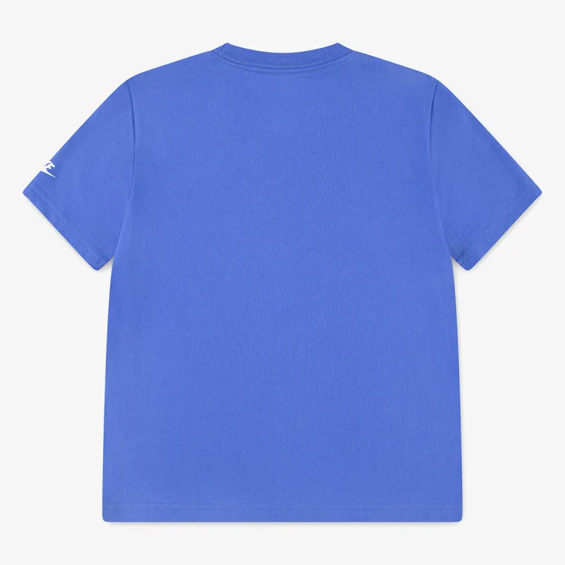 NIKE Majica NKB STAY SPICY SS TEE