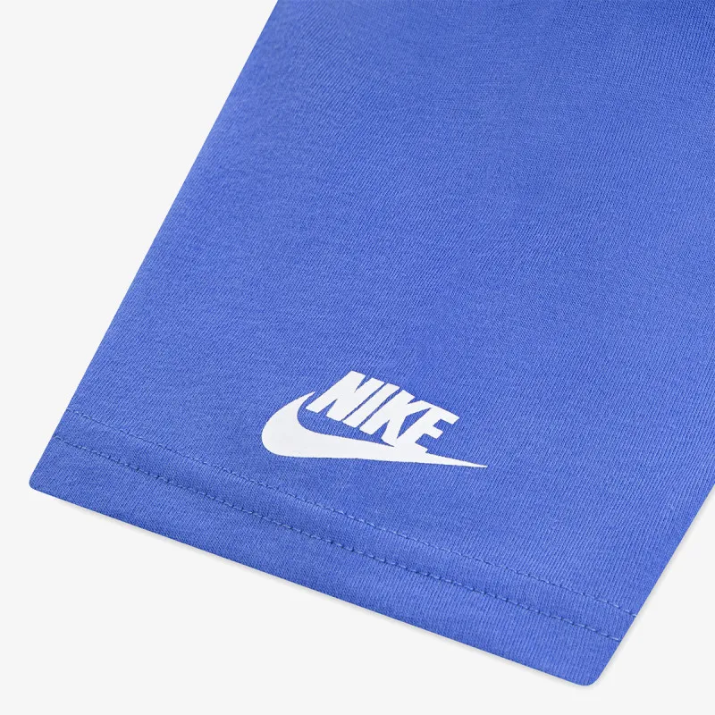 NIKE Majica NKB STAY SPICY SS TEE