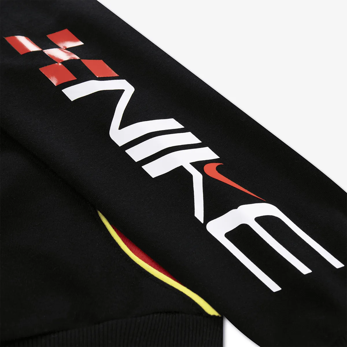 NIKE Dukserica NKB B NSW VICTORY LAP HOODIE 