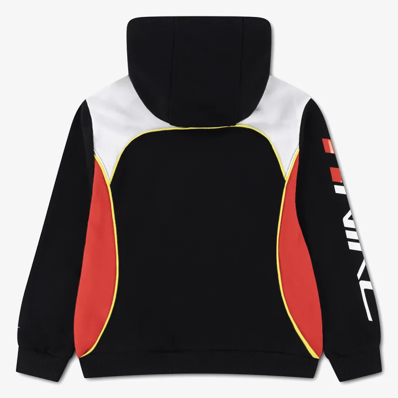 NIKE Dukserica NKB B NSW VICTORY LAP HOODIE 