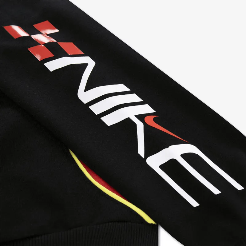 NIKE Dukserica NKB B NSW VICTORY LAP HOODIE 