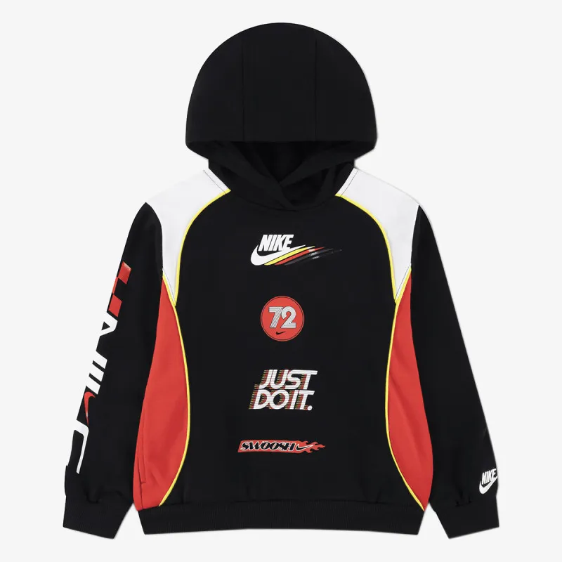 NIKE Dukserica NKB B NSW VICTORY LAP HOODIE 