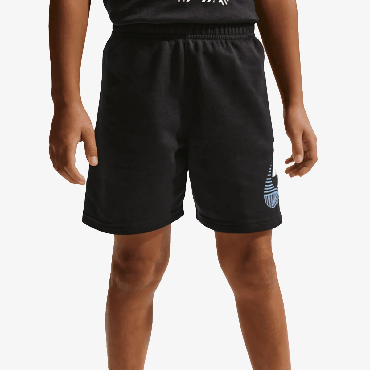 NIKE Šorc NKB B NSW IN THE ZONE FT SHORT 