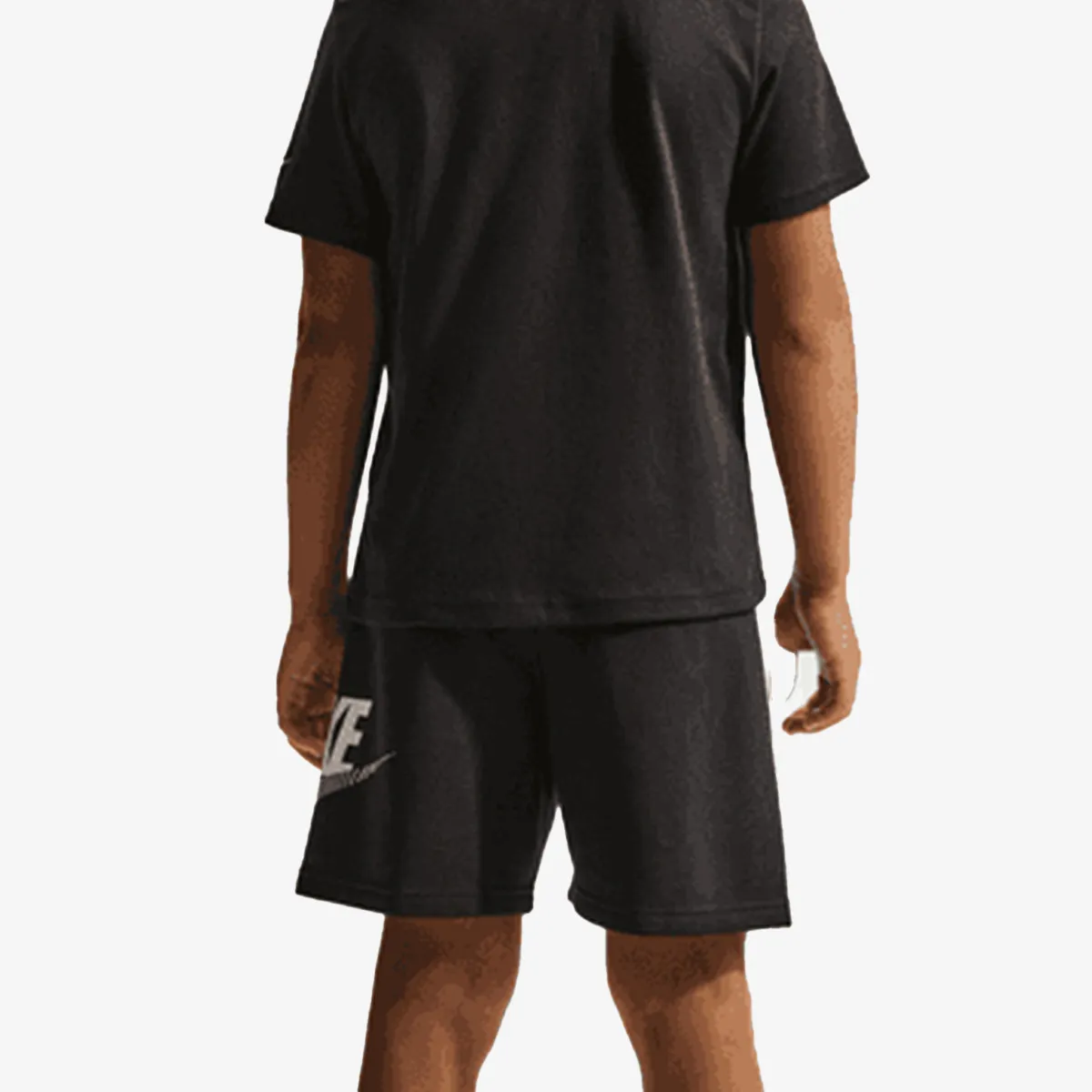 NIKE Šorc NKB B NSW IN THE ZONE FT SHORT 