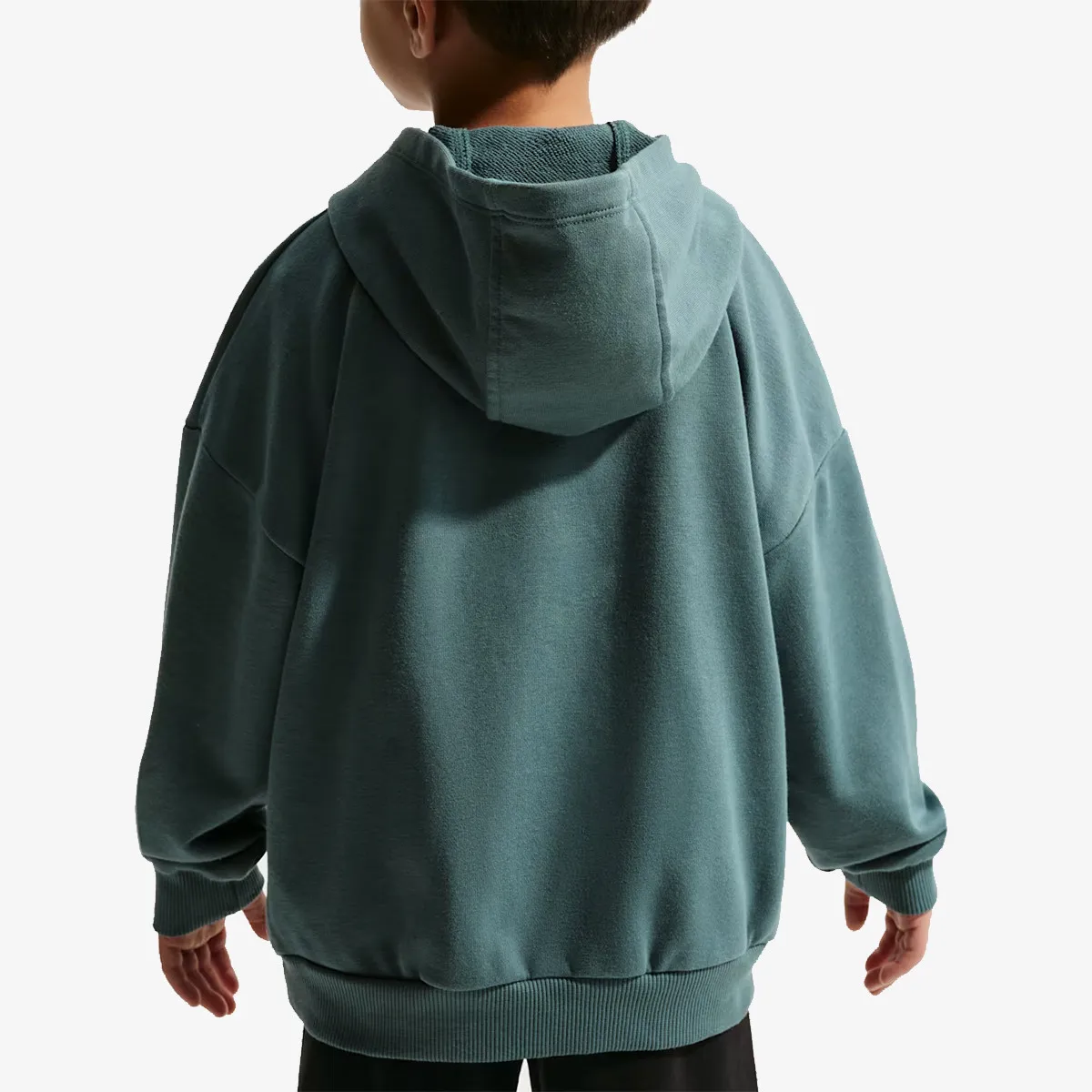 NIKE Trenerka NKB B NSW ITZ OVERSIZE FT PO S 