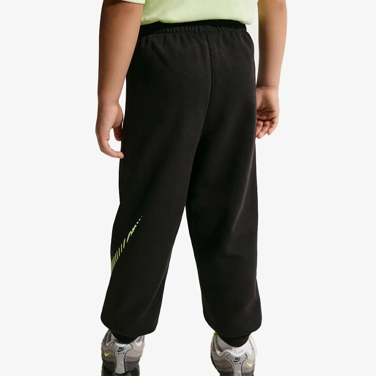 NIKE Trenerka NKB B NSW ITZ OVERSIZE FT PO S 